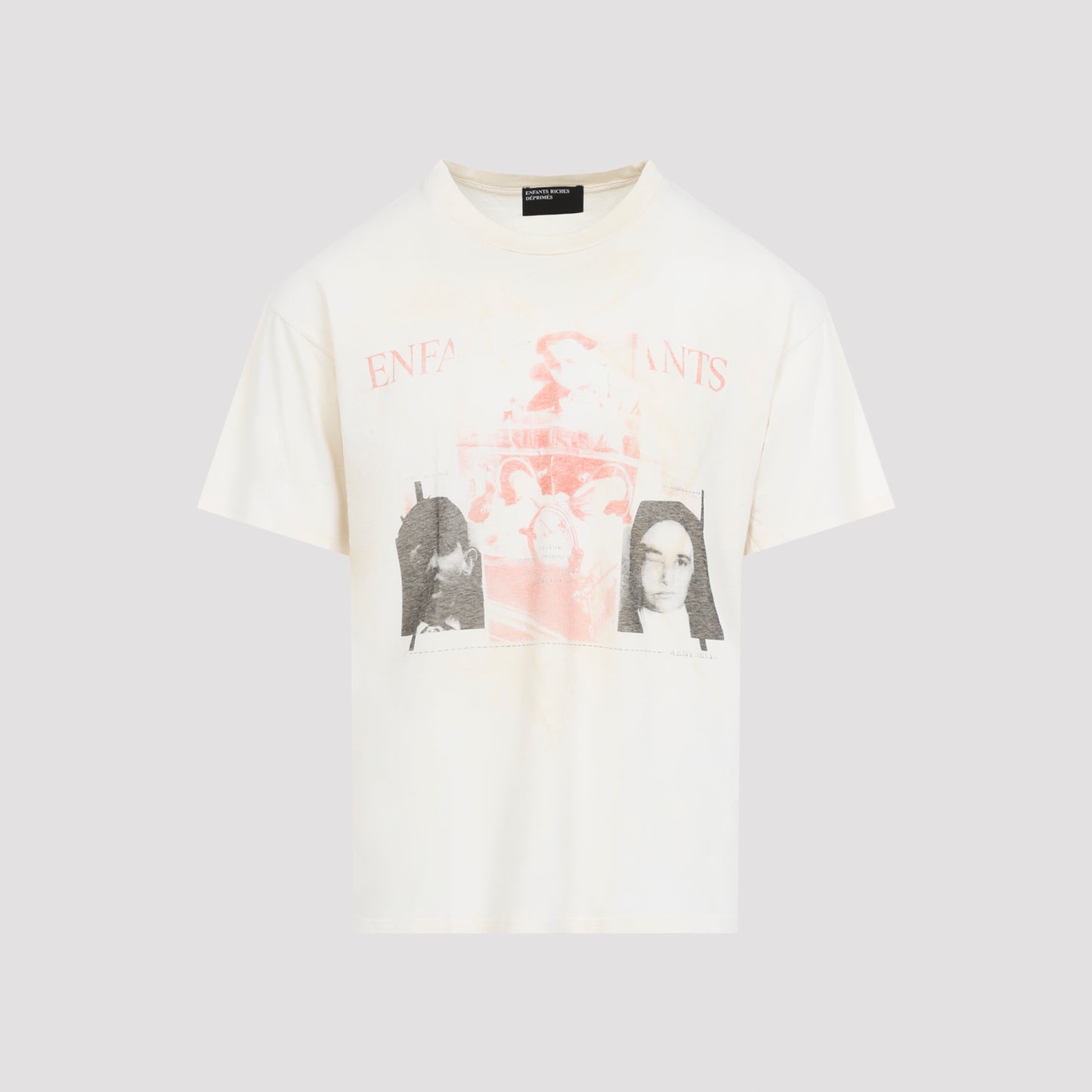Enfants Riches Déprimés The Ill Fated T-shirt