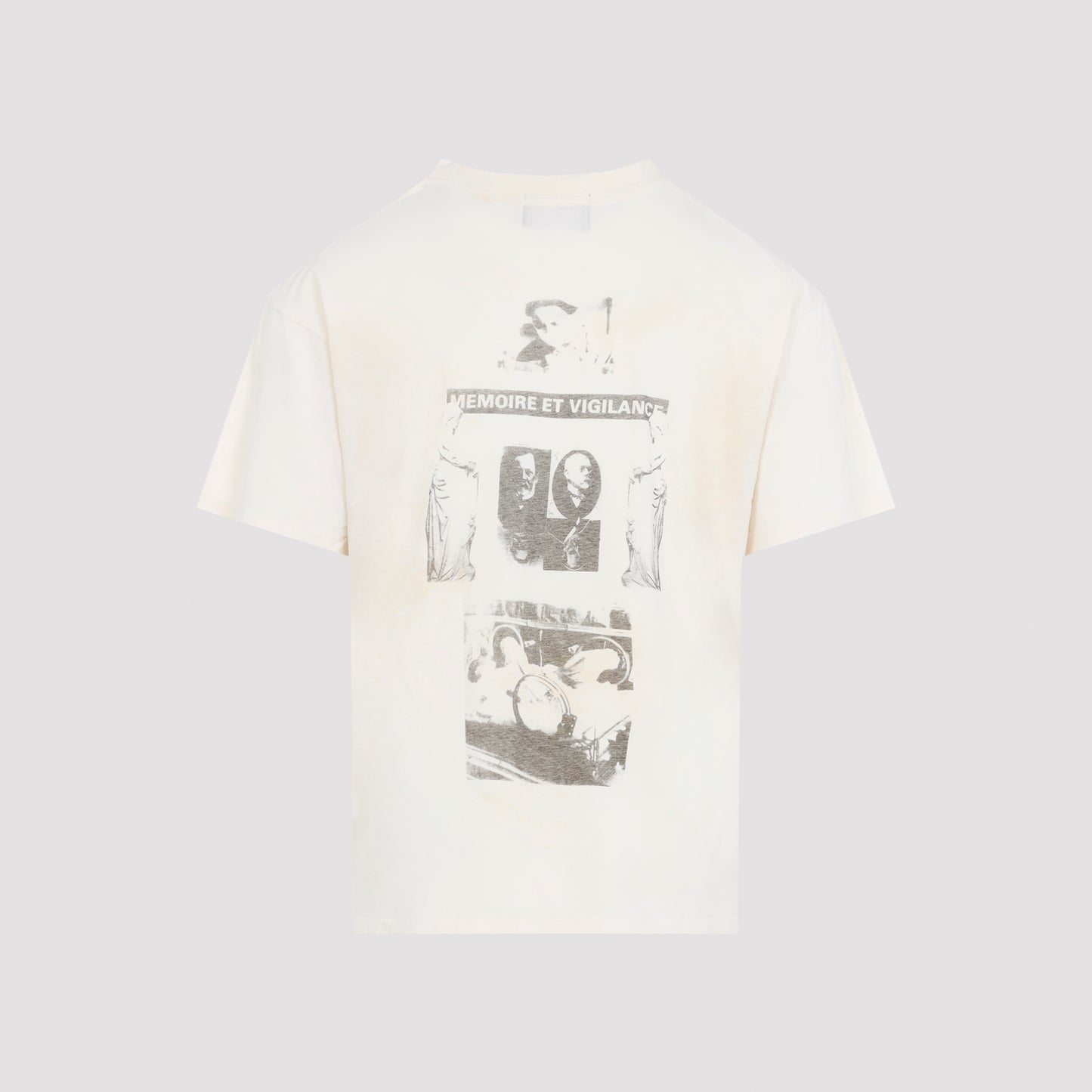 Enfants Riches Déprimés The Ill Fated T-shirt