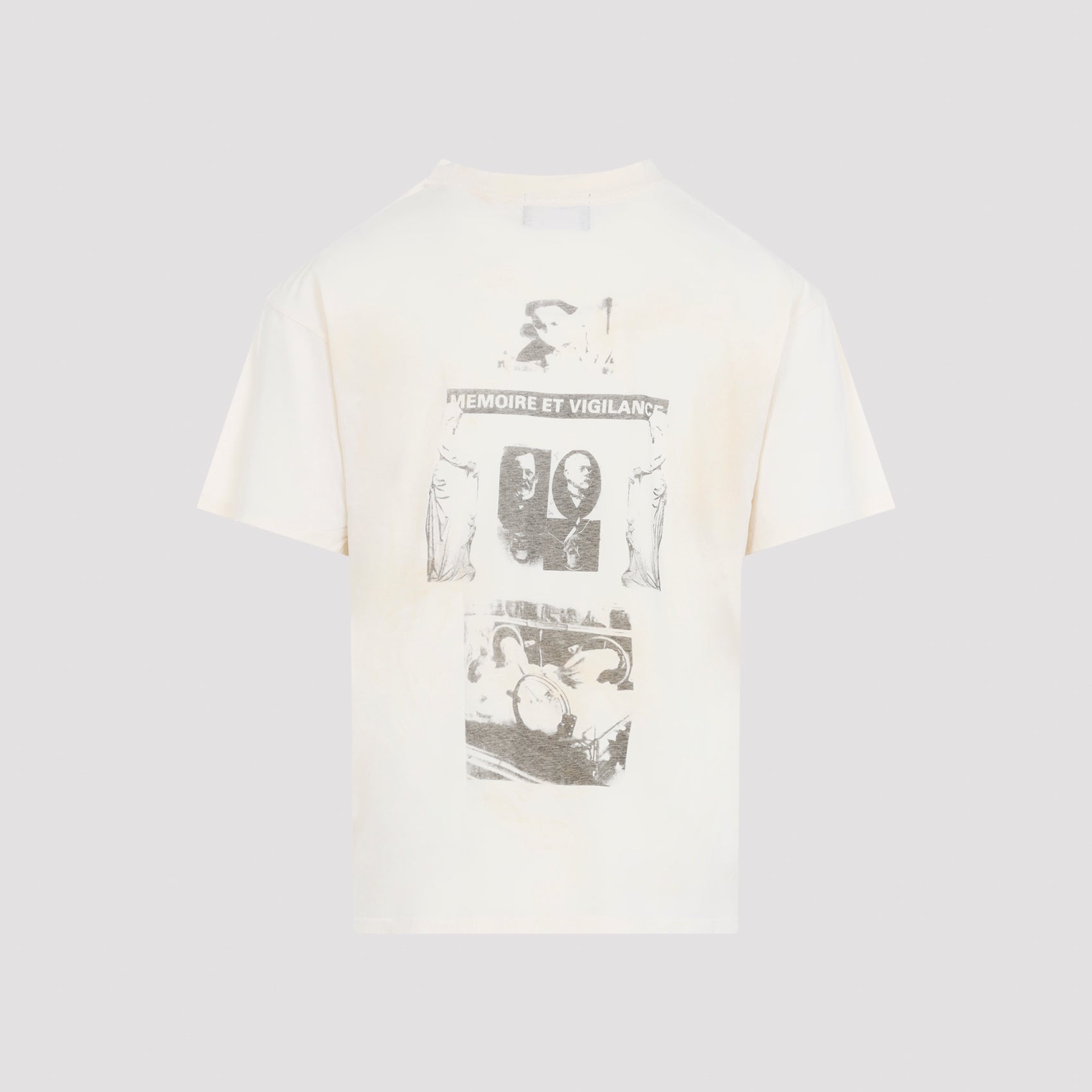 Enfants Riches Déprimés The Ill Fated T-shirt