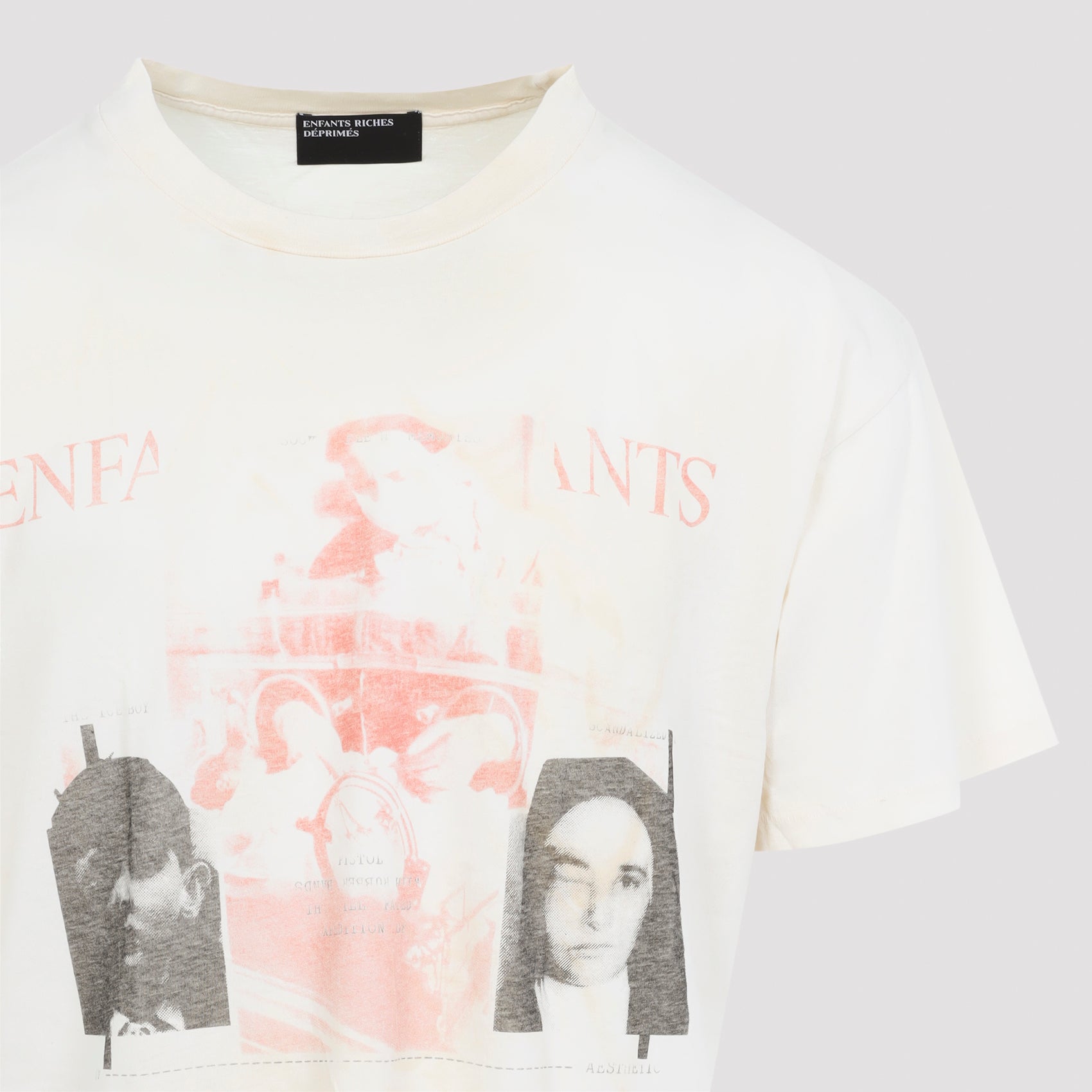 Enfants Riches Déprimés The Ill Fated T-shirt