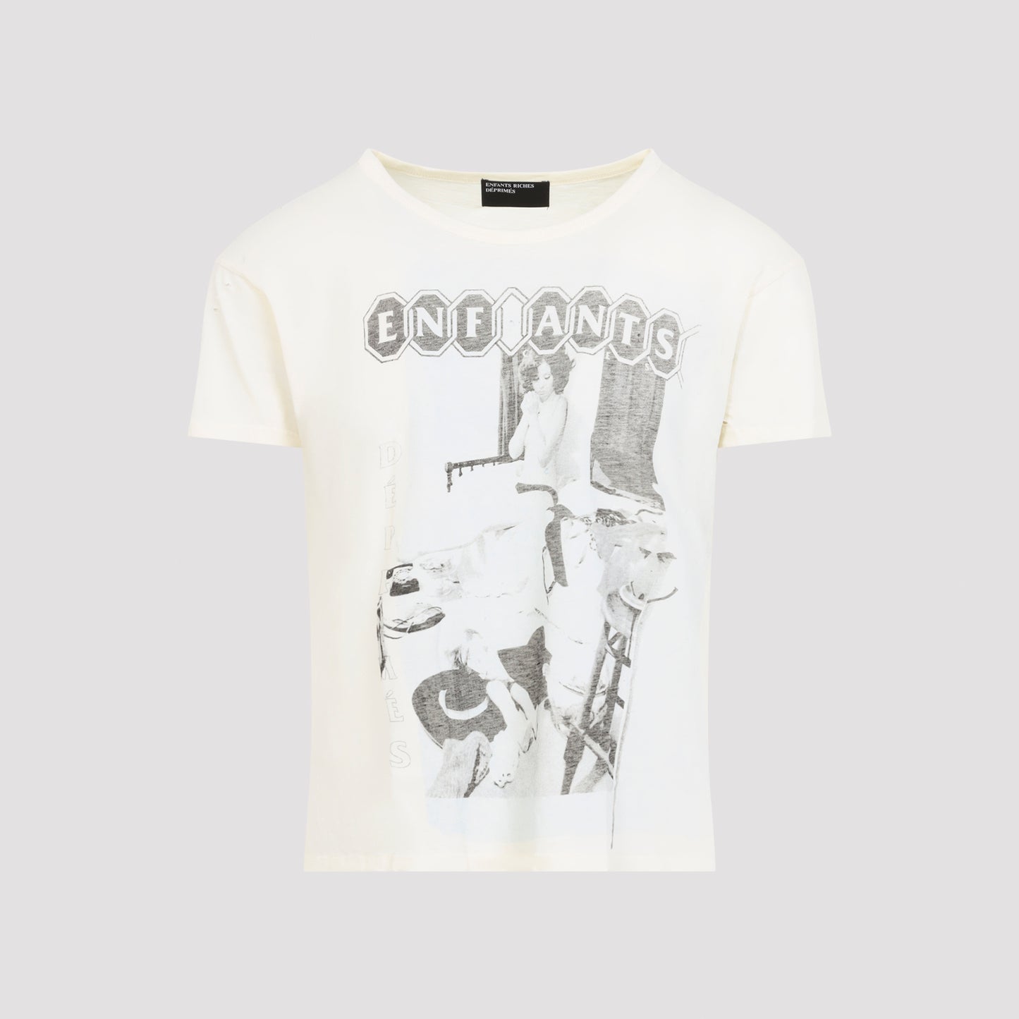 Enfants Riches Déprimés Show Me Kansas T-shirt