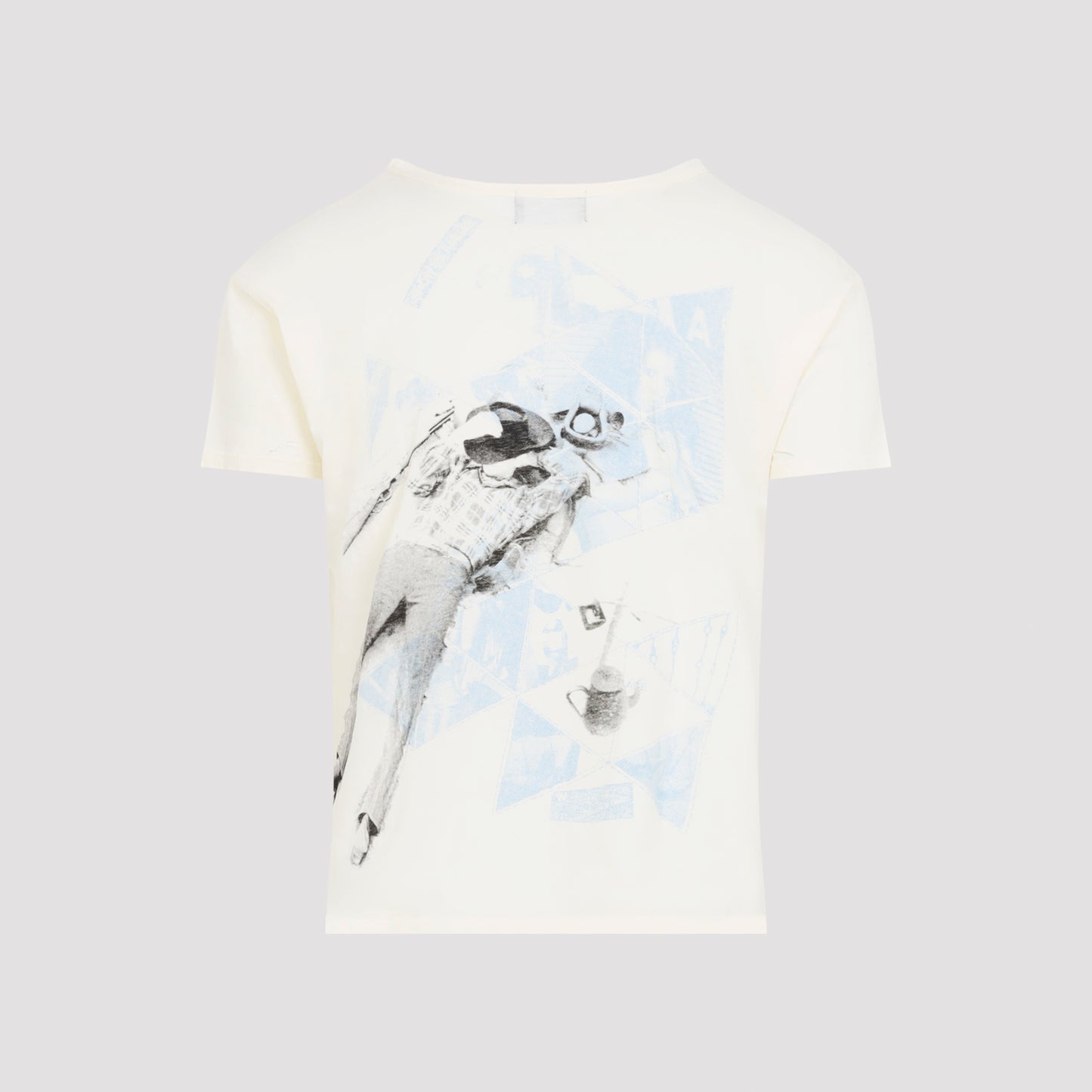 Enfants Riches Déprimés Show Me Kansas T-shirt