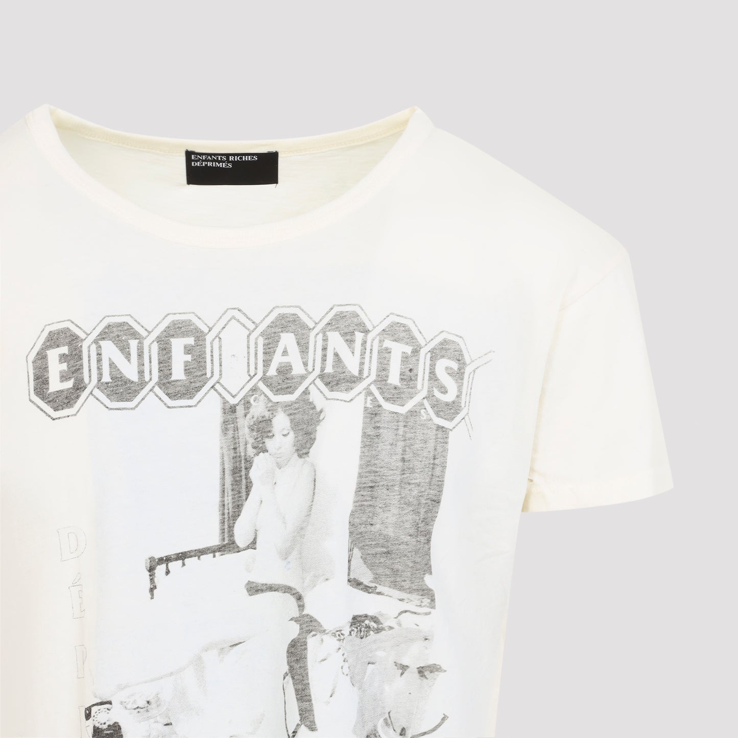 Enfants Riches Déprimés Show Me Kansas T-shirt