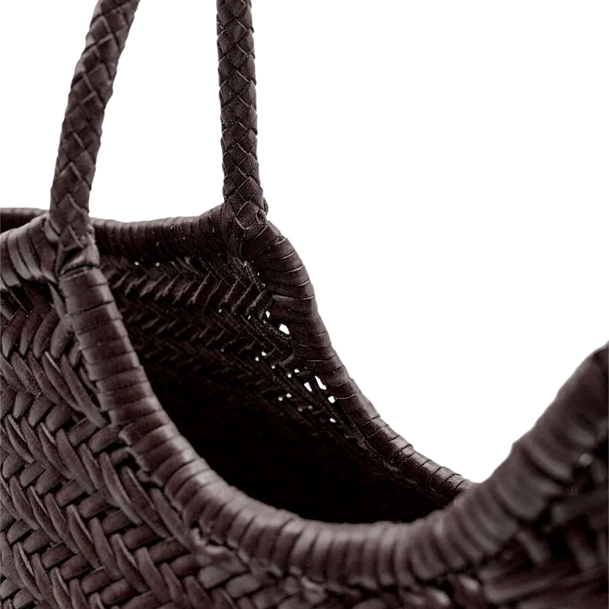 Dragon Diffusion Nantucket Basket Big Tote