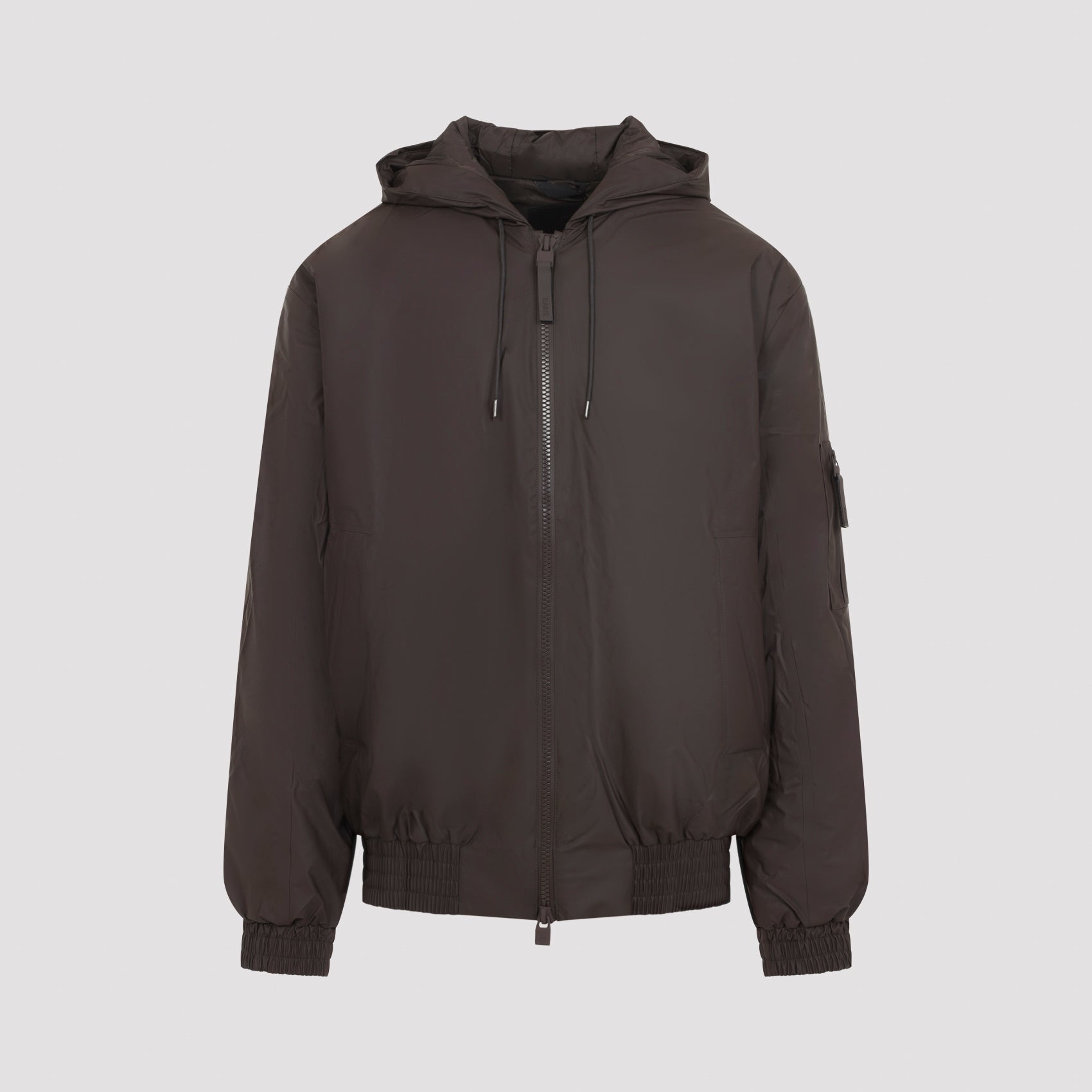 Rains Lohja Insulated Bomber Jacket