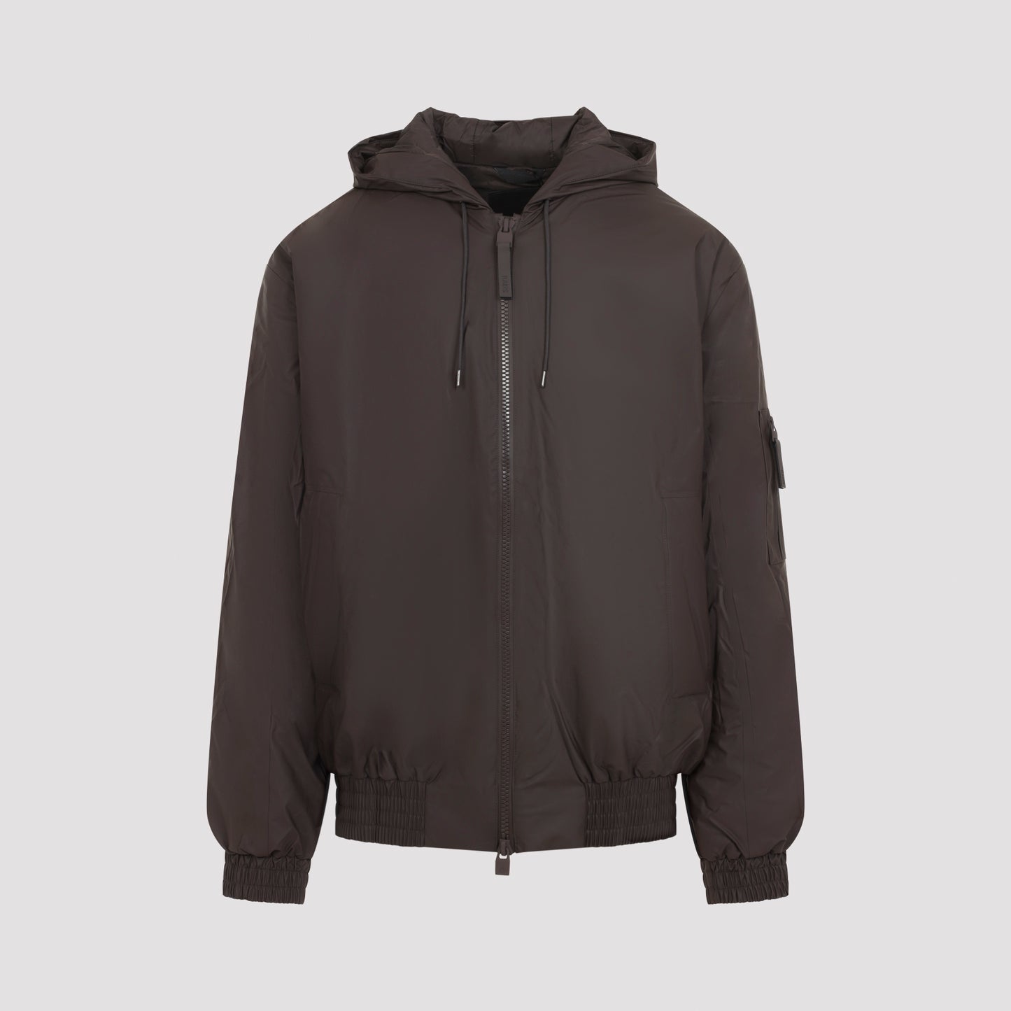 Rains Lohja Insulated Bomber Jacket