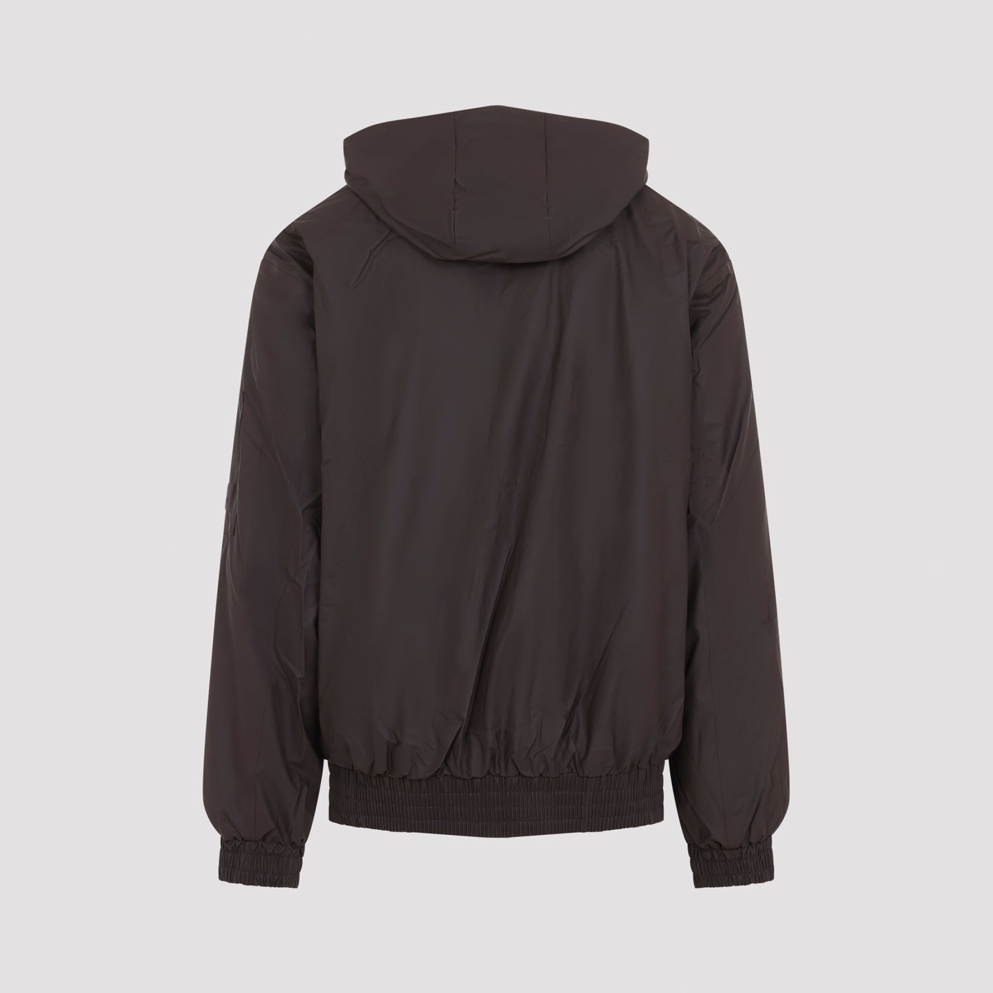 Rains Lohja Insulated Bomber Jacket