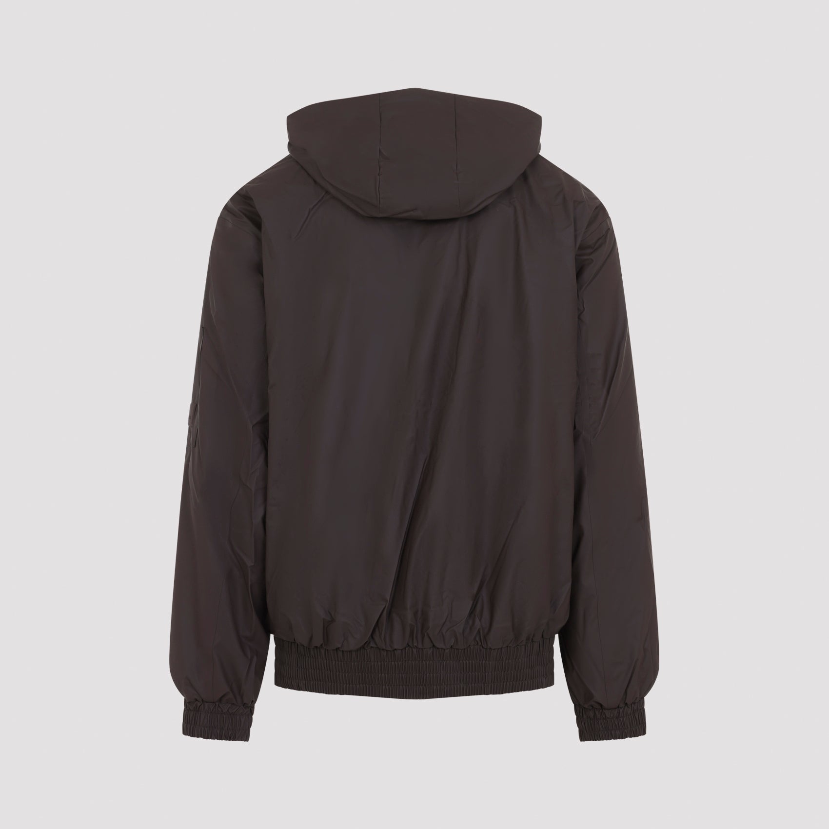 Rains Lohja Insulated Bomber Jacket