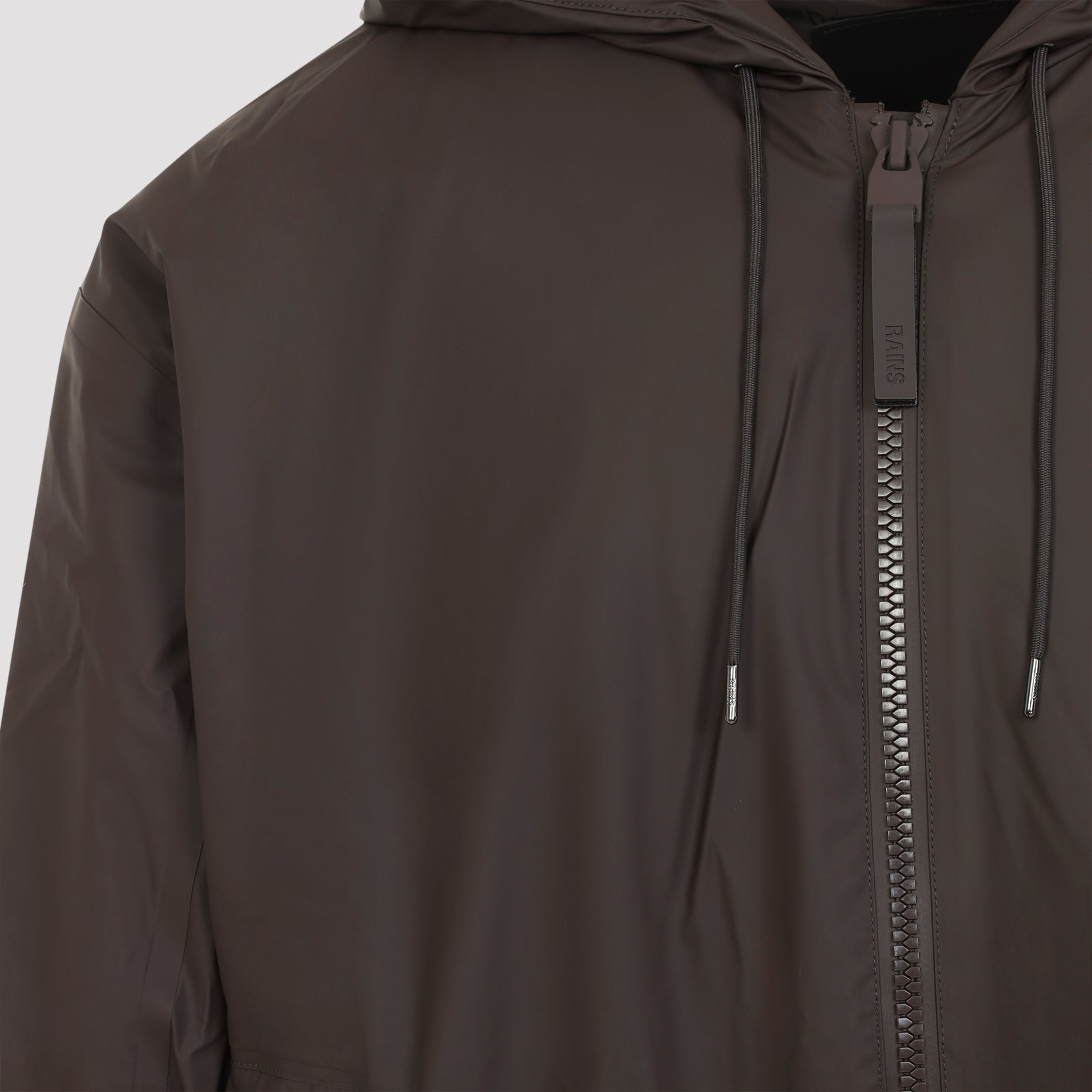 Rains Lohja Insulated Bomber Jacket