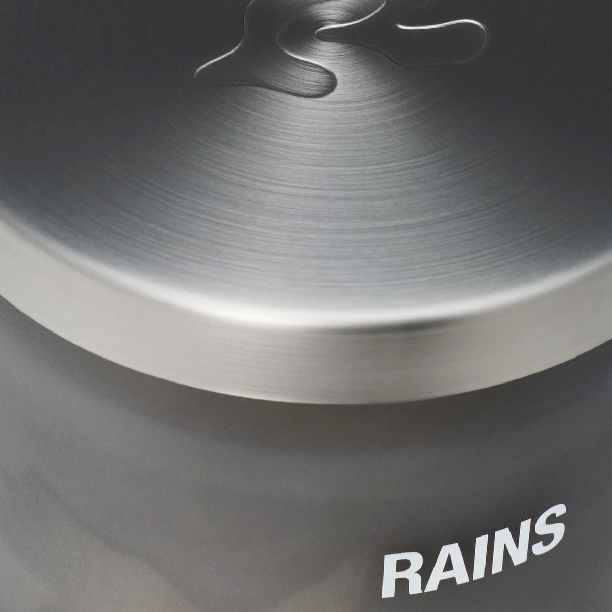 Rains Scented Air Candle