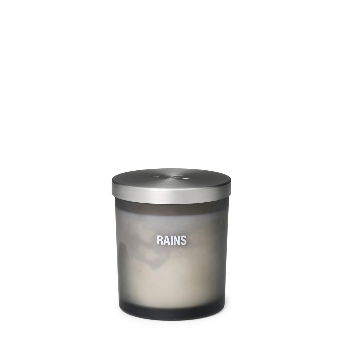Rains Scented Earth Candle