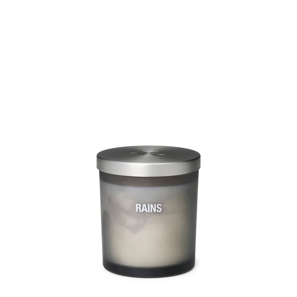 Rains Scented Water Candle