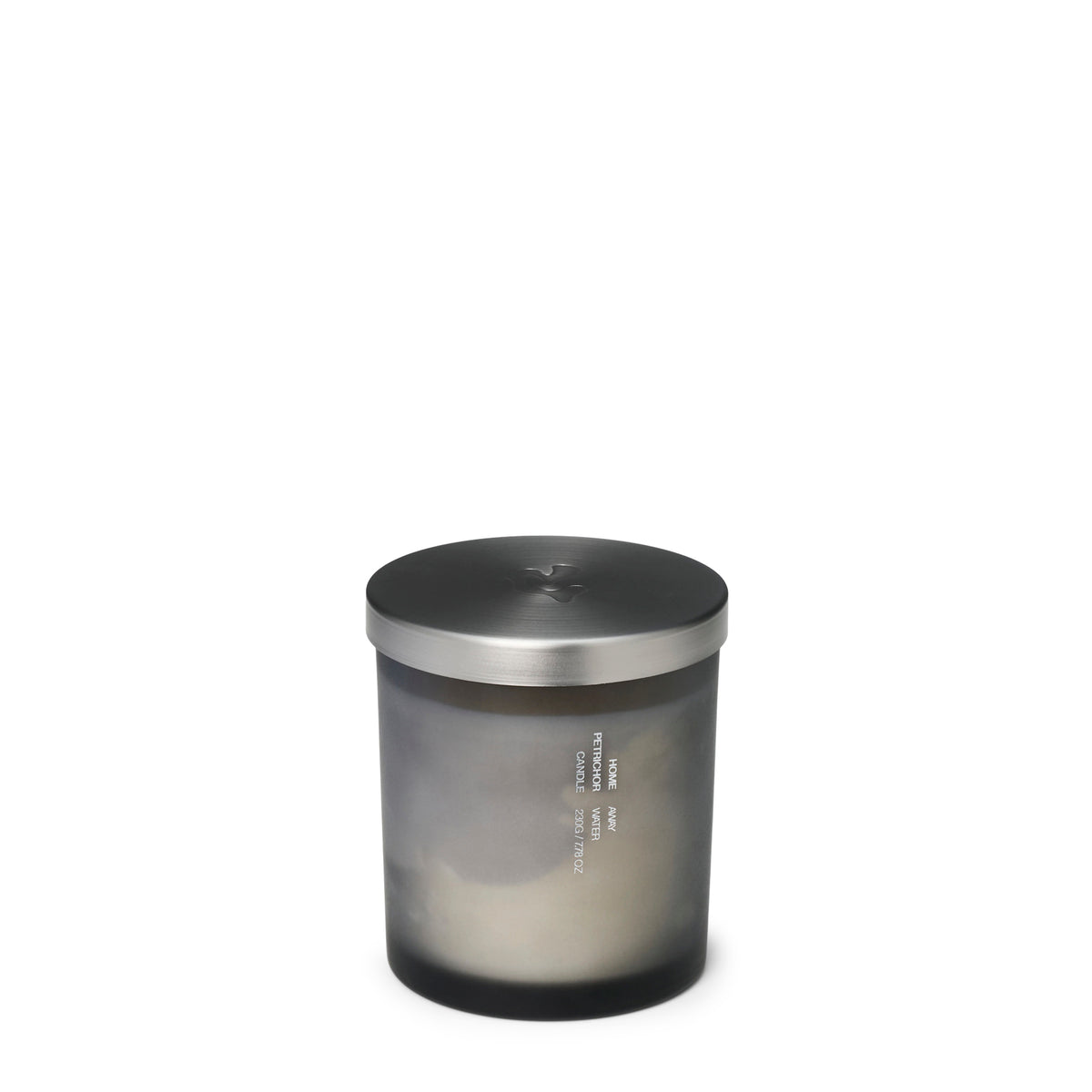 Rains Scented Water Candle
