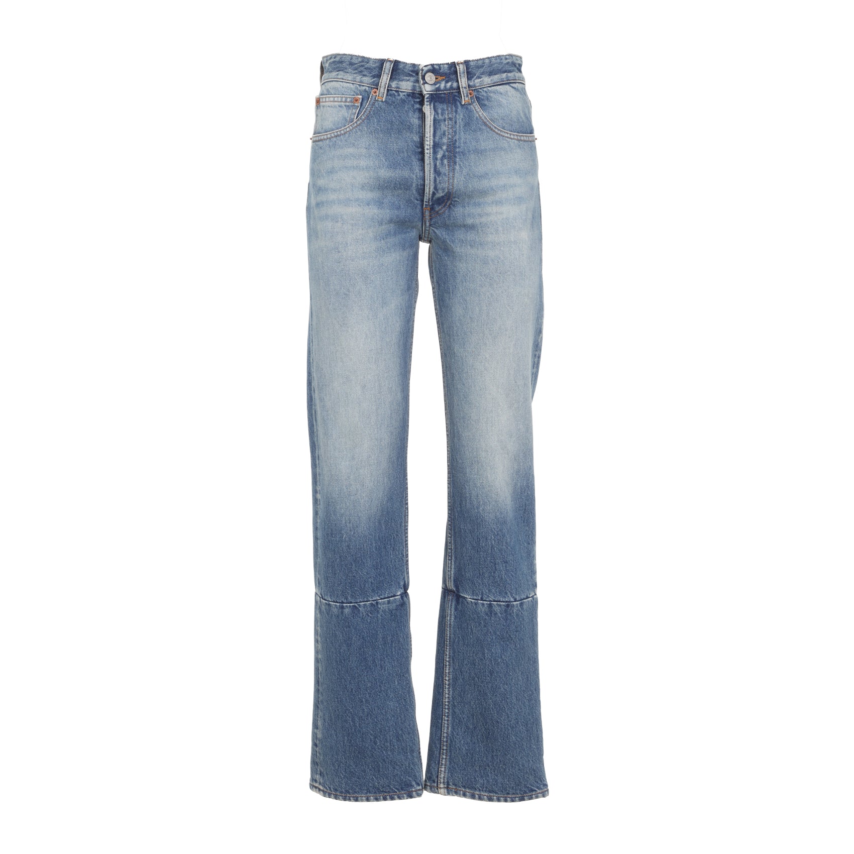 MM6 Maison Margiela 5 Pocket Pants
