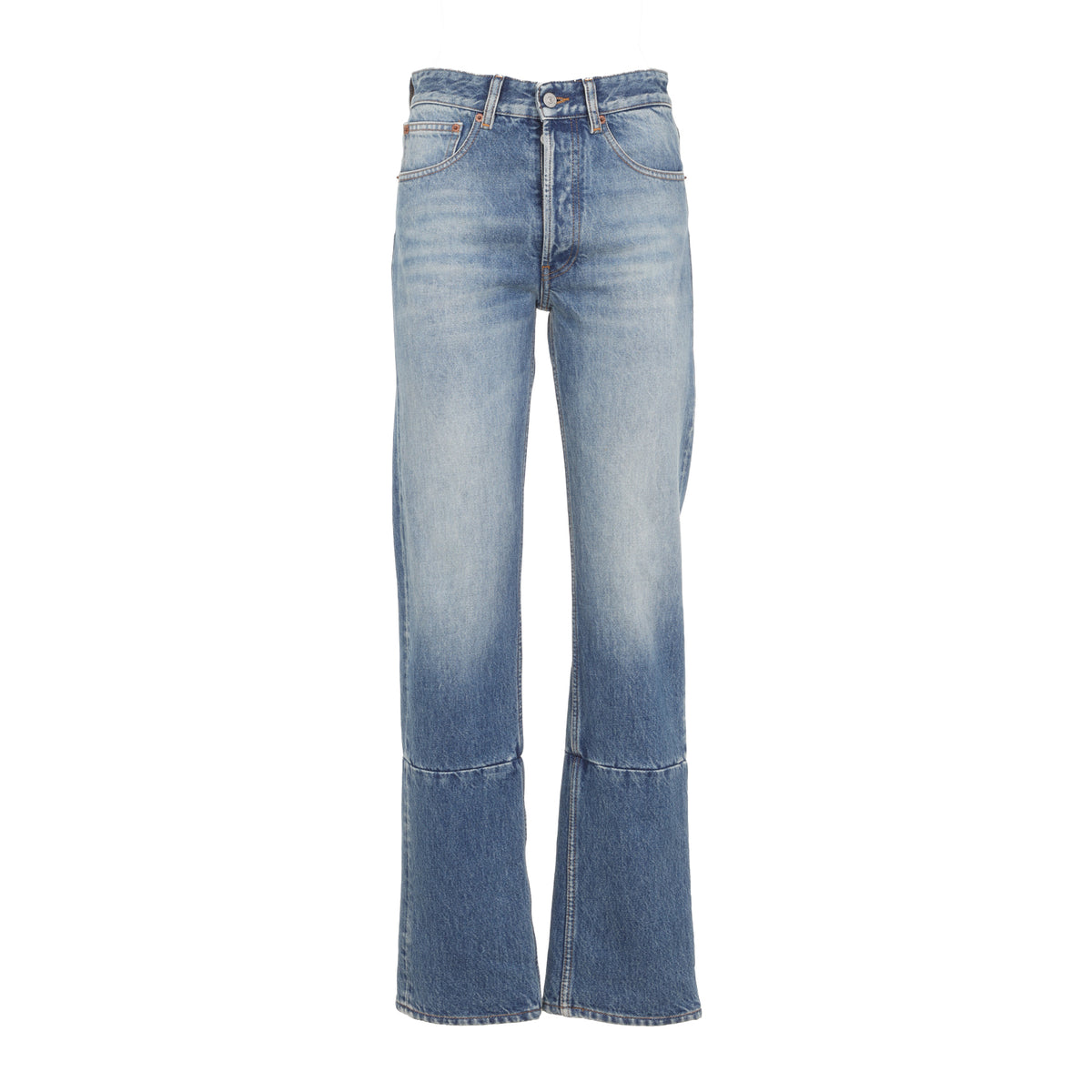 MM6 Maison Margiela 5 Pocket Pants