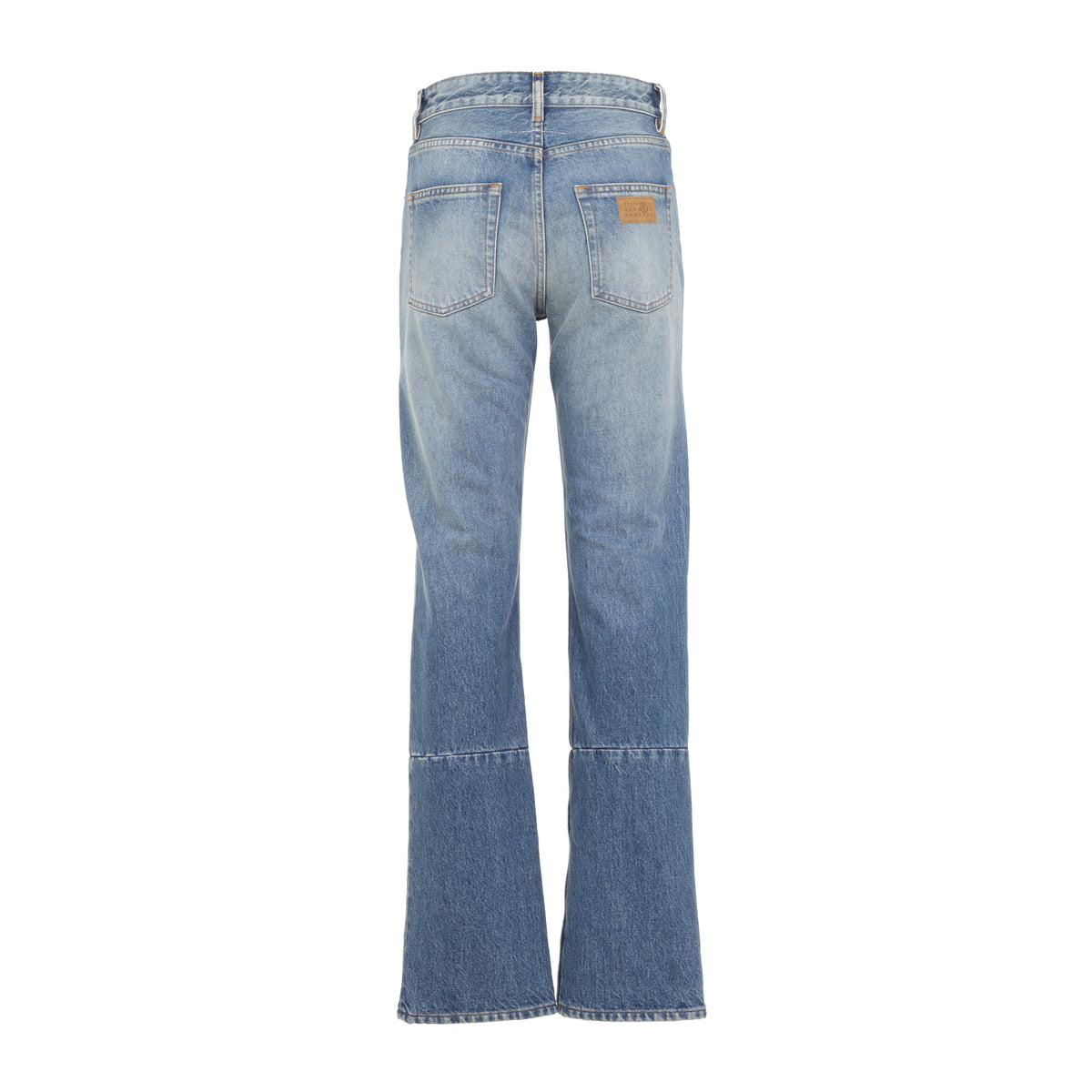 MM6 Maison Margiela 5 Pocket Pants