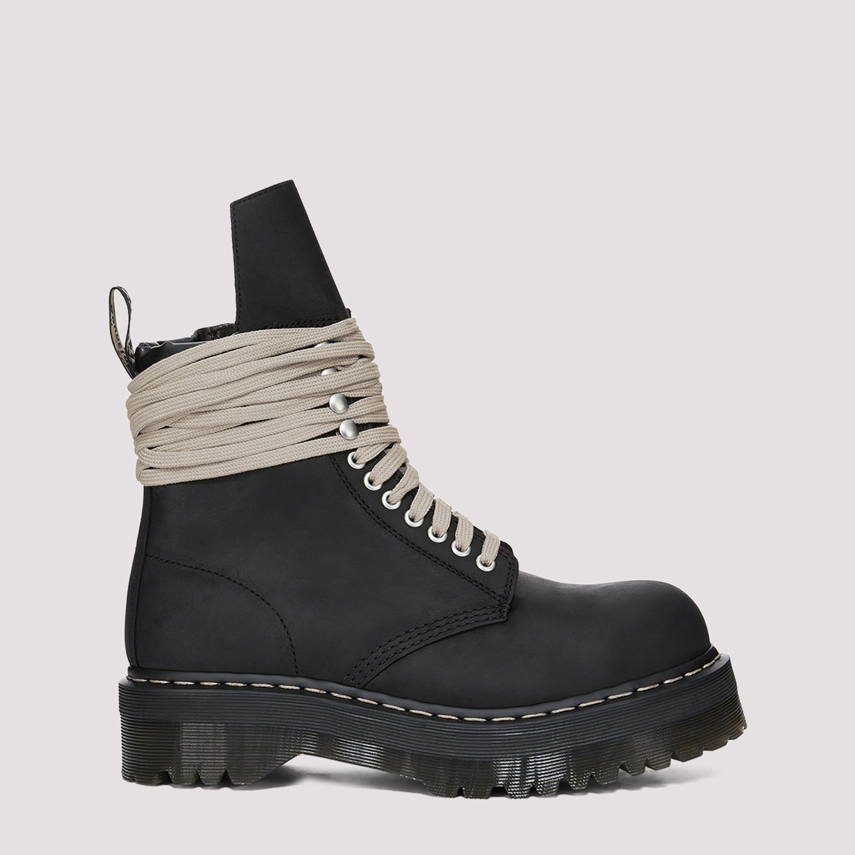 Dr Martens x Rick Owens Boots