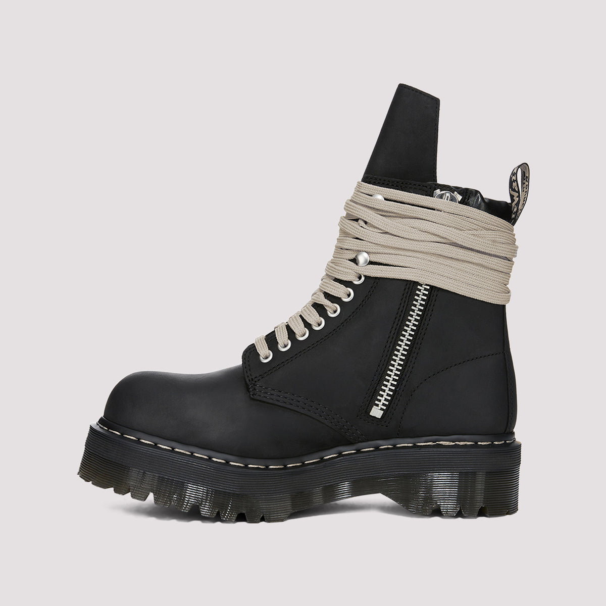 Dr Martens x Rick Owens Boots