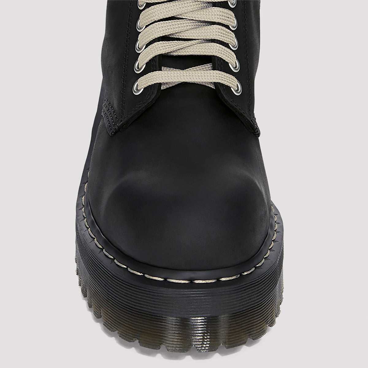 Dr Martens x Rick Owens Boots