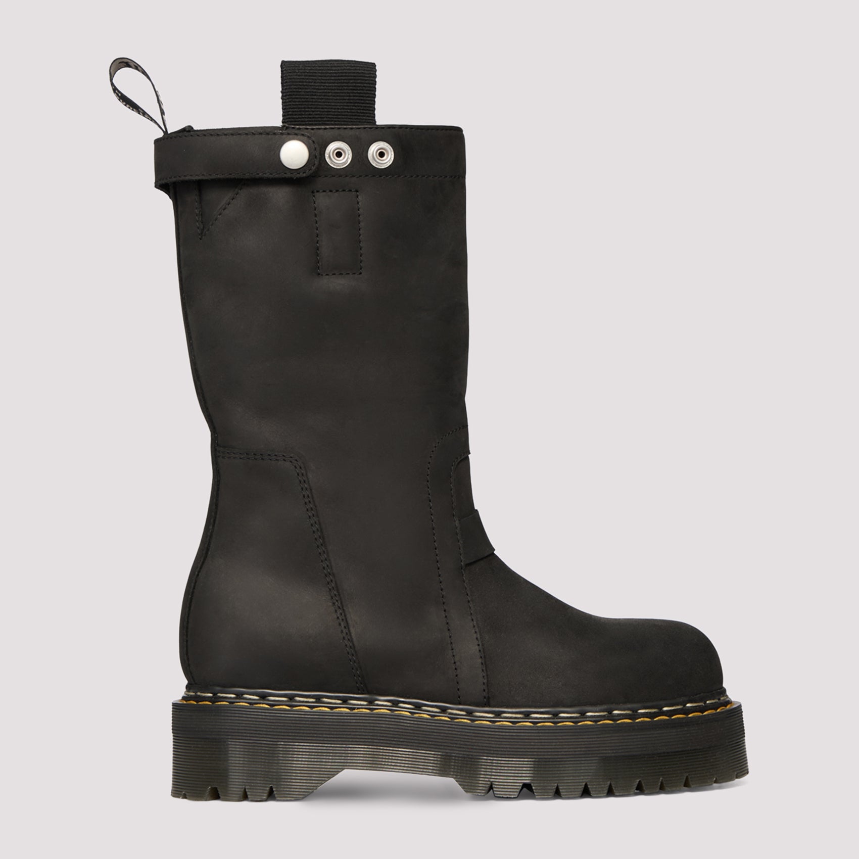 Dr Martens x Rick Owens Boots