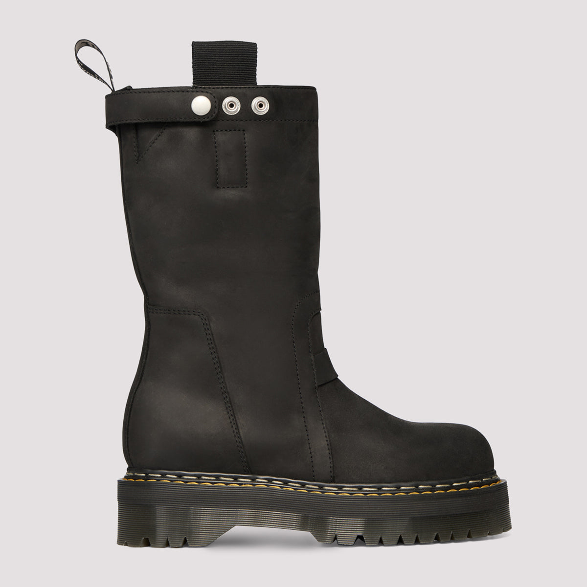Dr Martens x Rick Owens Boots