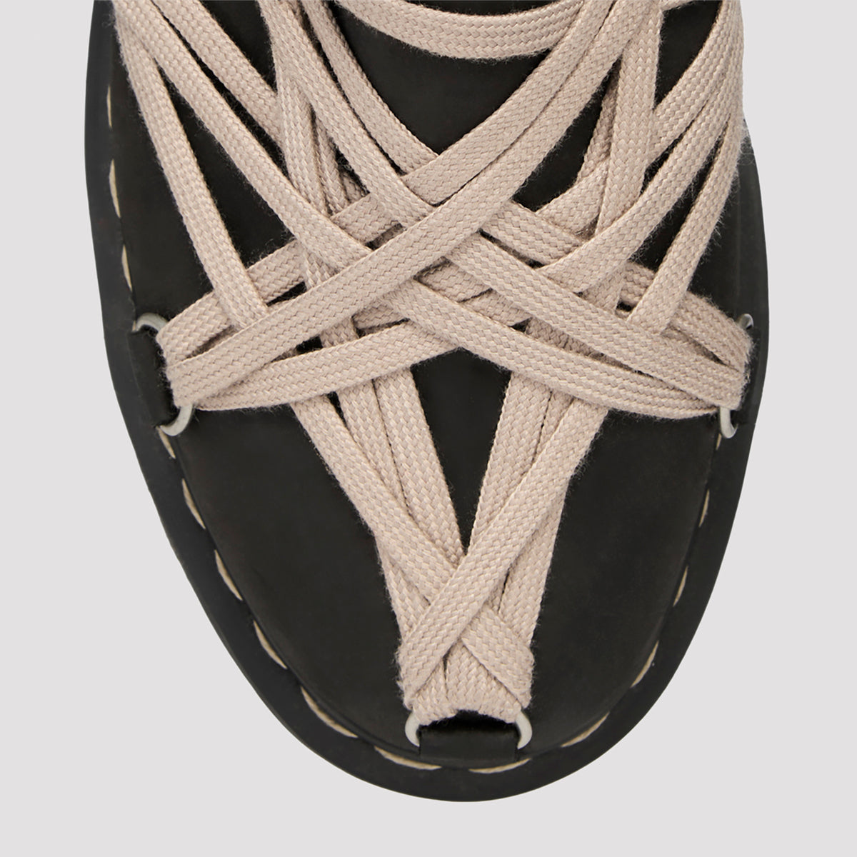 Dr Martens x Rick Owens Mule