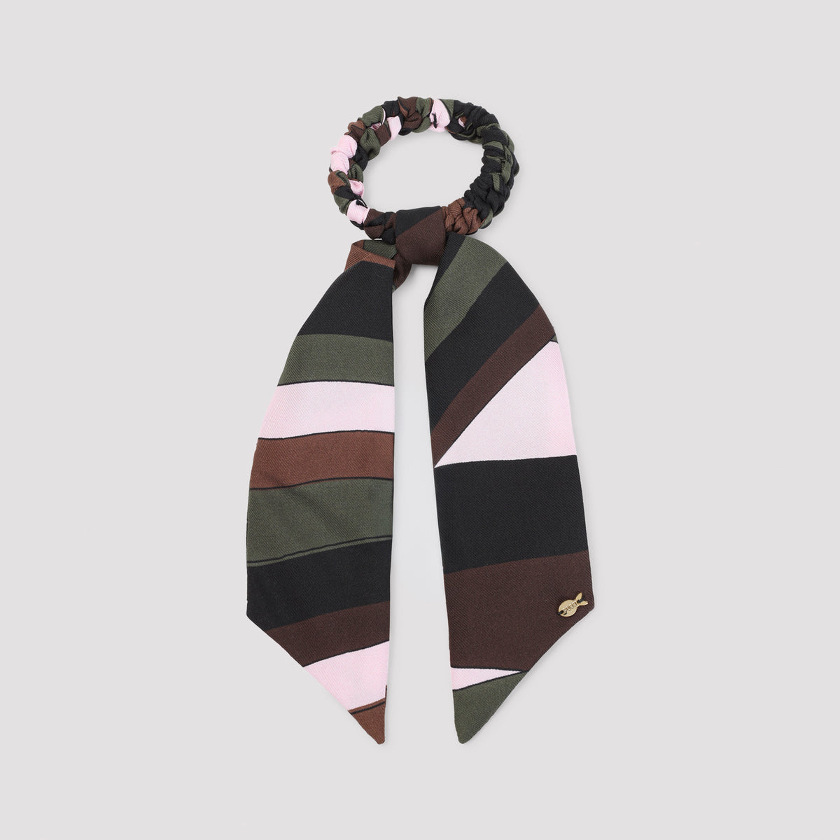 Pucci Hair Accessories