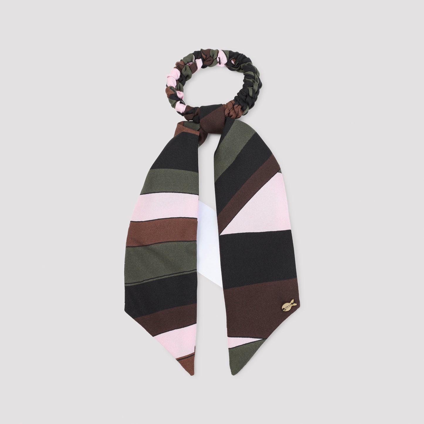 Pucci Hair Accessories
