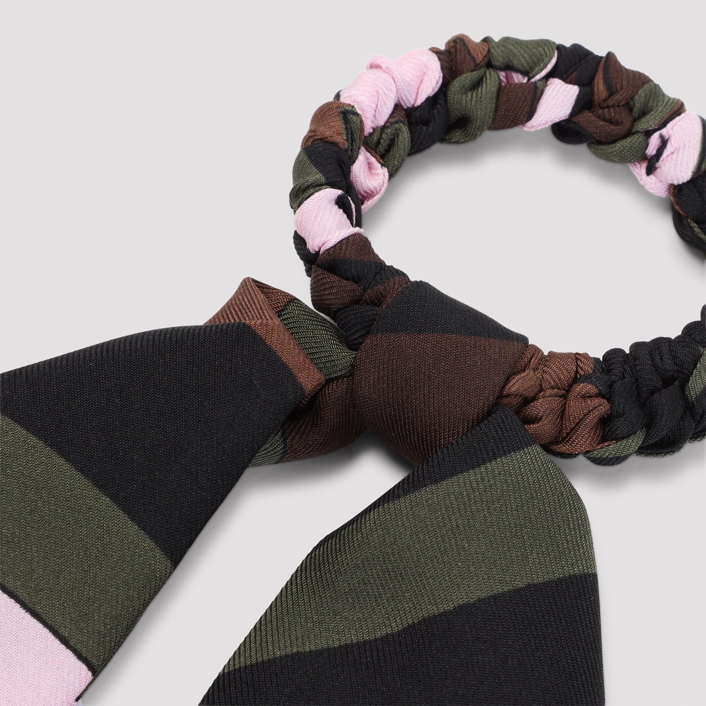 Pucci Hair Accessories