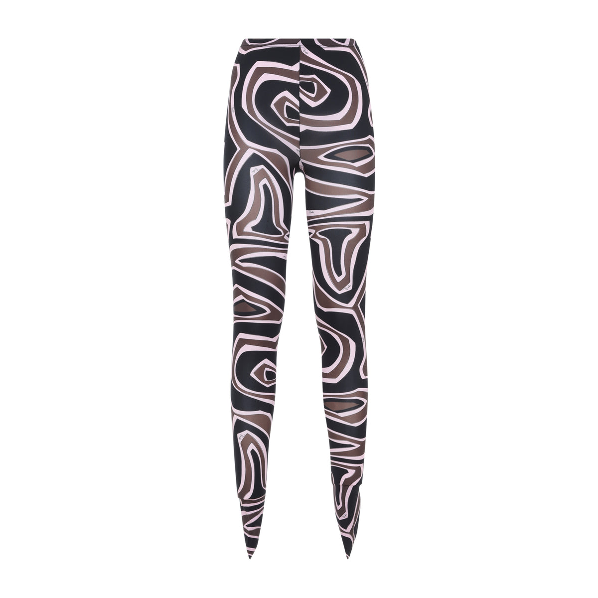 Pucci Labirinto Tights