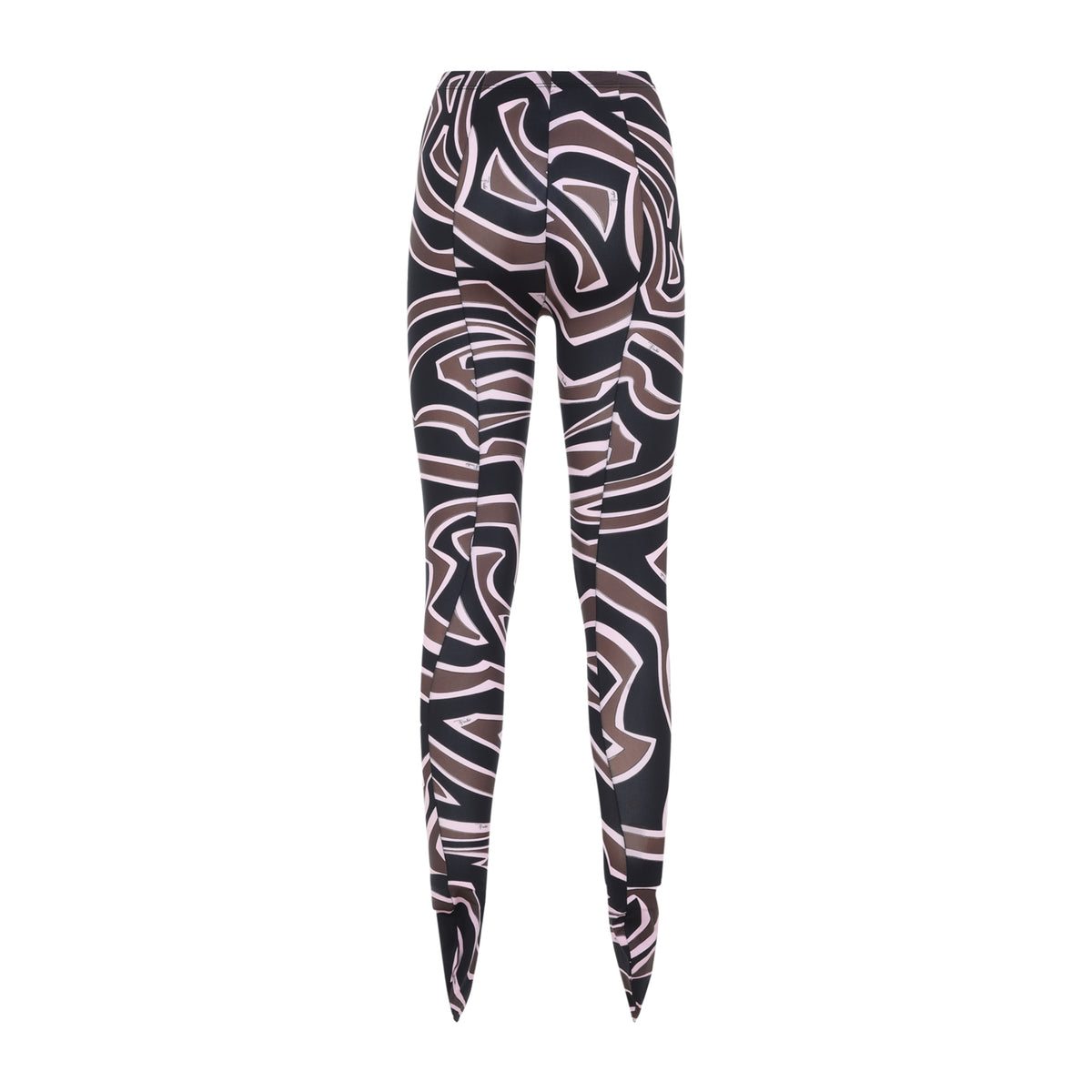Pucci Labirinto Tights