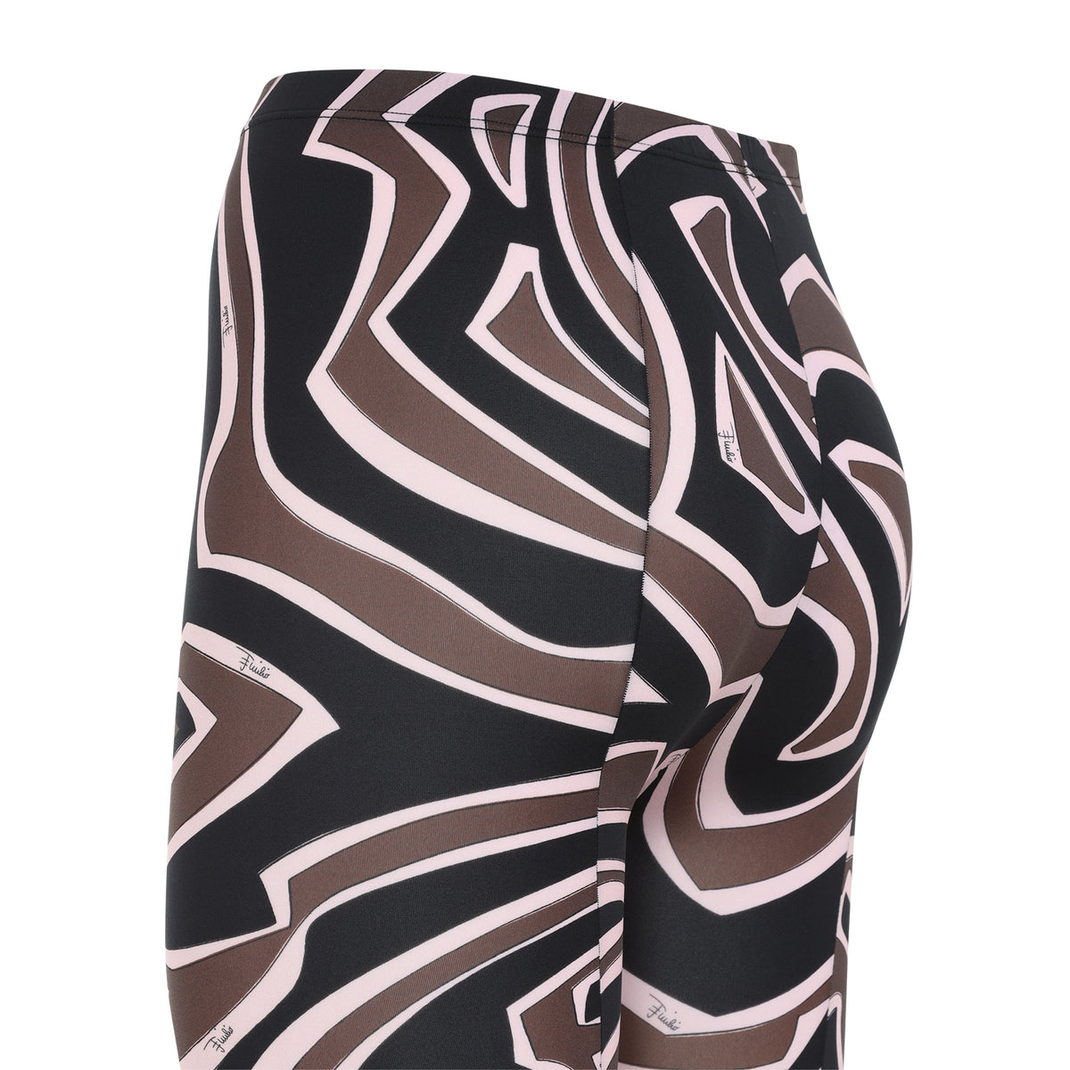 Pucci Labirinto Tights