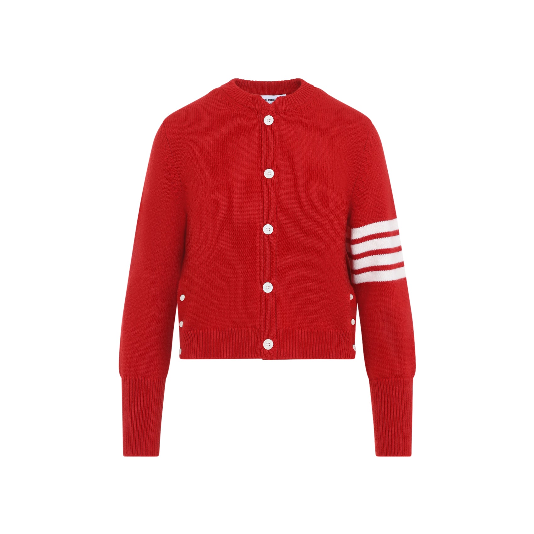Thom Browne Hector Intrasia Sweater