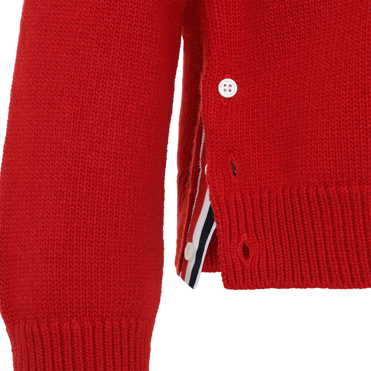 Thom Browne Hector Intrasia Sweater