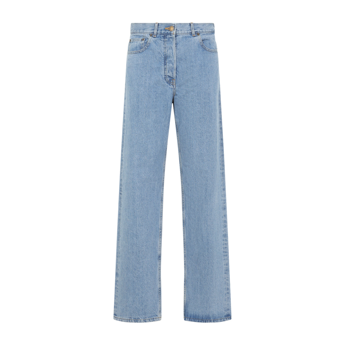 Thom Browne Classic 5-Pocket Jeans