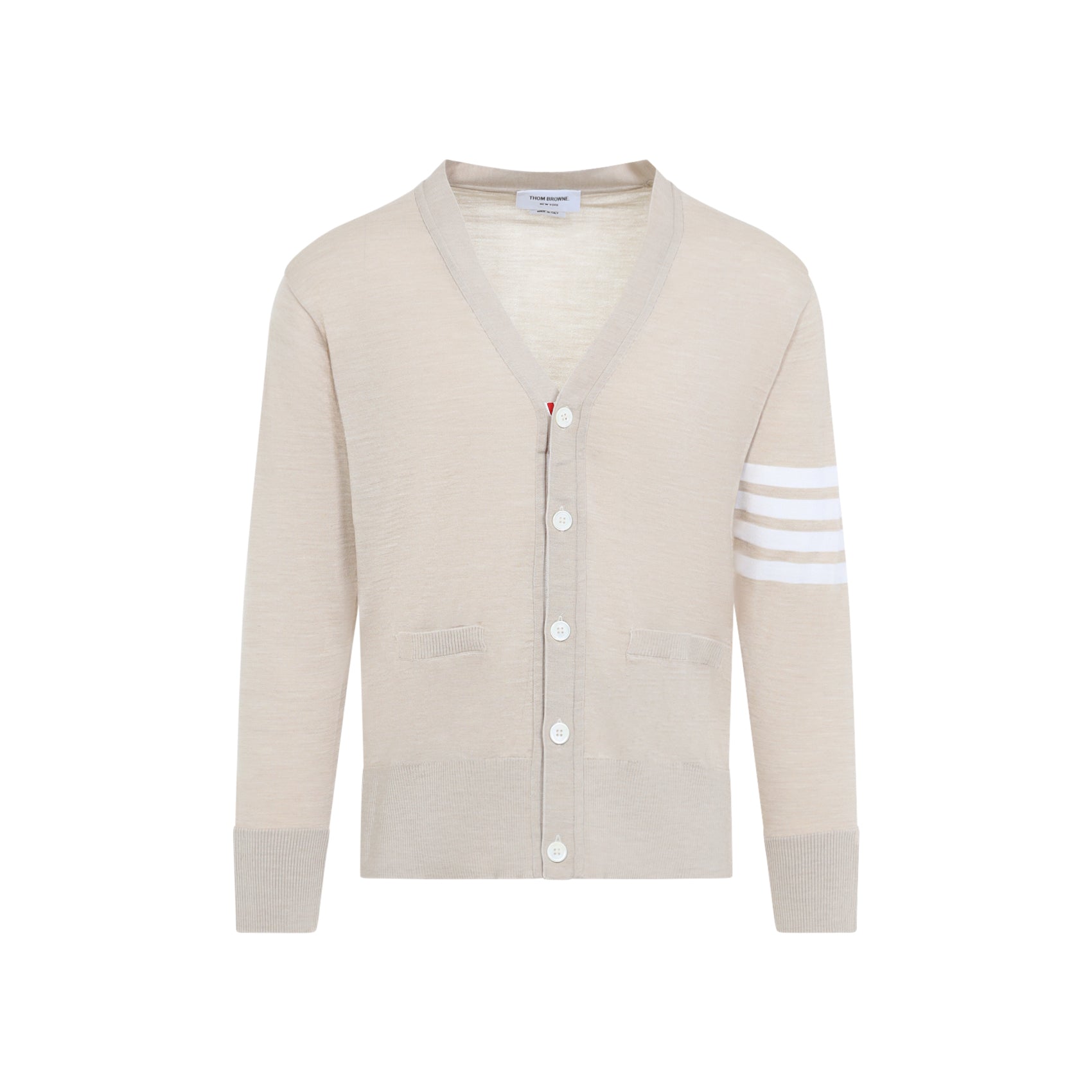 Thom Browne Wool Cardigan