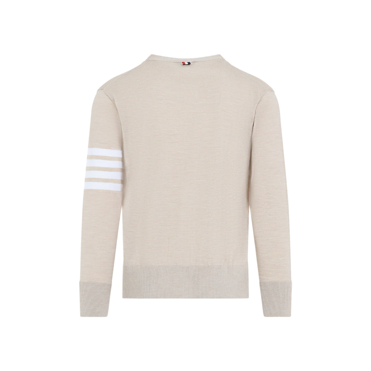 Thom Browne Wool Cardigan