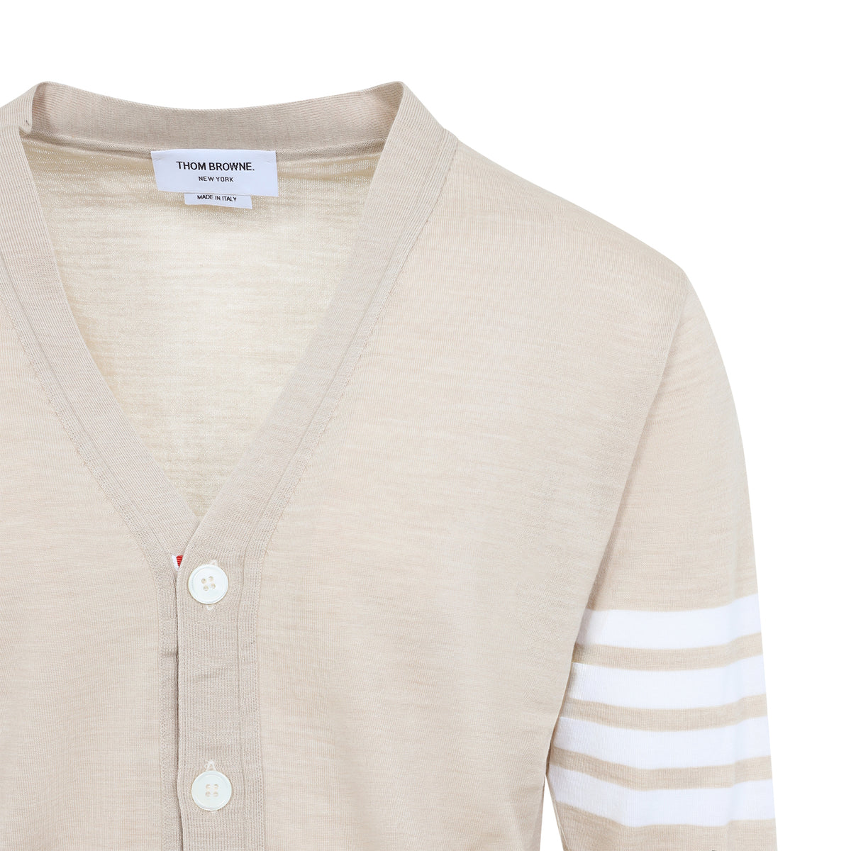 Thom Browne Wool Cardigan