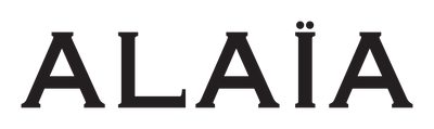 ALAÏA WOMAN