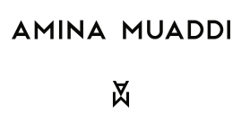 AMINA MUADDI WOMAN