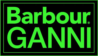 BARBOUR X GANNI WOMAN