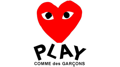 COMME DES GARÇONS PLAY ALL