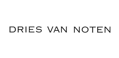 DRIES VAN NOTEN MAN