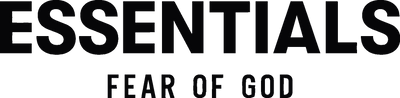 FEAR OF GOD ESSENTIAL MAN