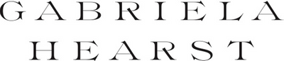 GABRIELA HEARST WOMAN