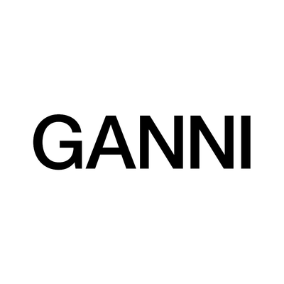 GANNI WOMAN
