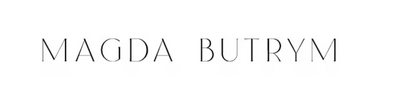 MAGDA BUTRYM WOMAN