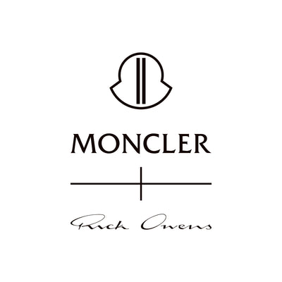 MONCLER X RICK OWENS WOMAN
