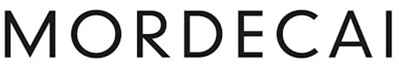 MORDECAI MAN