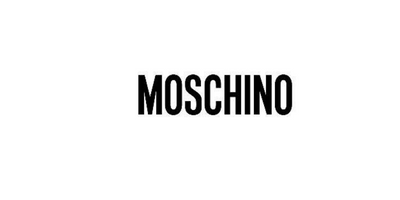 MOSCHINO WOMAN